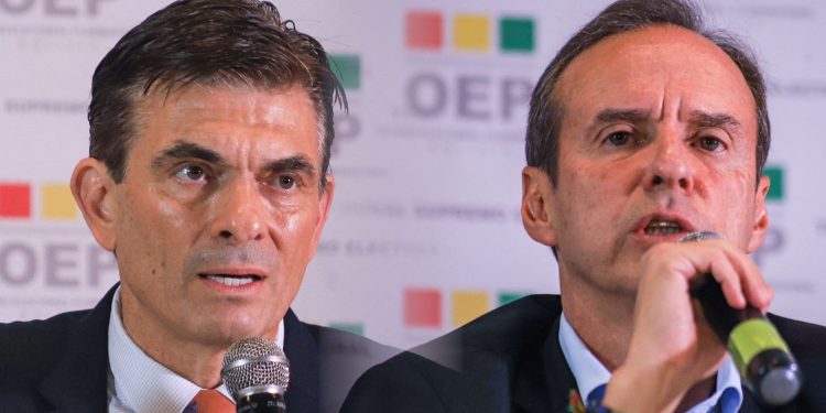 BOLIVIA: LA SEGUNDA VUELTA ELECTORAL INICIA CON RESIDENTES EN JAPÓN