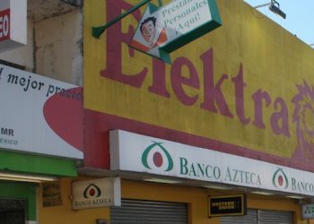 TRIBUNAL FEDERAL LEVANTA PROTECCIÓN AL GRUPO SALINAS CONTRA ACREEDORES.