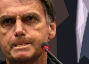BRASIL: CONDENAN A 27 AÑOS A JAIR BOLSONARO POR INTENTO DE GOLPE DE ESTADO