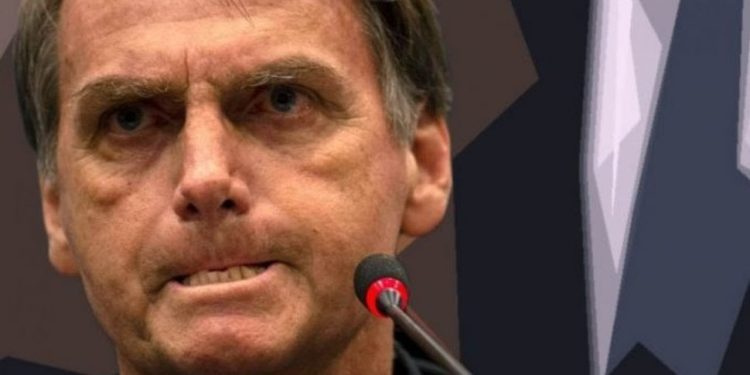 BRASIL: CONDENAN A 27 AÑOS A JAIR BOLSONARO POR INTENTO DE GOLPE DE ESTADO