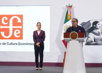 MÉXICO REGALARÁ 2.5 MILLONES DE LIBROS A PARTIR DEL 17 DE DICIEMBRE A VARIOS PAÍSES LATINOAMERICANOS
