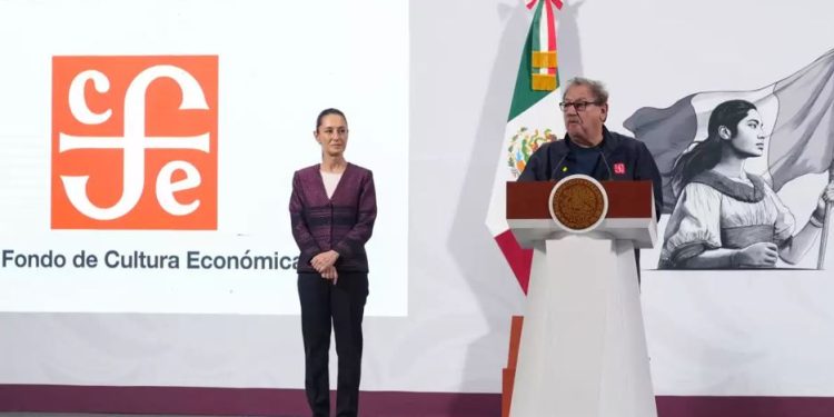 MÉXICO REGALARÁ 2.5 MILLONES DE LIBROS A PARTIR DEL 17 DE DICIEMBRE A VARIOS PAÍSES LATINOAMERICANOS