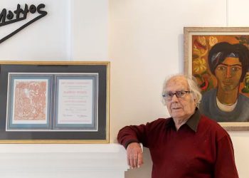 PREMIO NOBEL DE LA PAZ: DURA CARTA DE ADOLFO PÉREZ ESQUIVEL A CORINA MACHADO