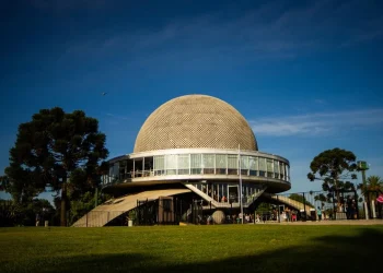 “VIVIR EN EL ESPACIO”: SEMANA MUNDIAL DEL ESPACIO 2025