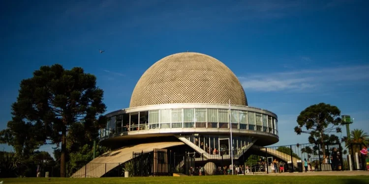 “VIVIR EN EL ESPACIO”: SEMANA MUNDIAL DEL ESPACIO 2025