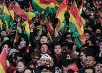 BOLIVIA: TRES REFLEXIONES LUEGO DEL BALOTAJE