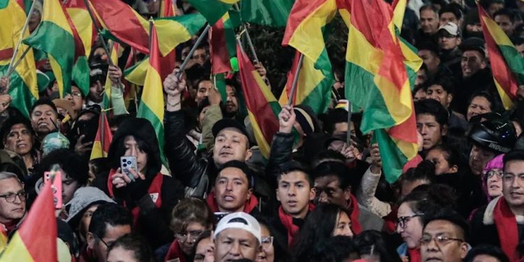 BOLIVIA: TRES REFLEXIONES LUEGO DEL BALOTAJE