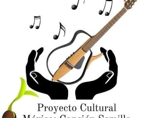REAPERTURA 2025 DEL PROYECTO CULTURAL “MÉXICO: CANCIÓN SEMILLA”