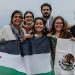 MÉXICO EXIGE LA LIBERACIÓN DE SEIS MEXICANOS DETENIDOS POR ISRAEL