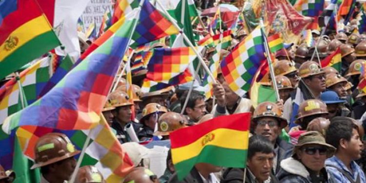 SERES MITOLÓGICOS BOLIVIANOS: EL RESENTIDO. Por Rodrigo Urquiola Flores (*)