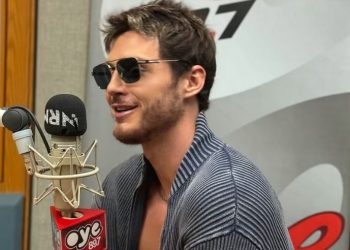 ASESINATO EN EL PERIFERICO: SE TRATA DEL MODELO Y CANTANTE ARGENTINO FEDE DORCAZ