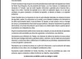 BOLIVIA: EL EUFEMISMO DE LA LIBERTAD DE PRENSA Y LOS INTERESES DE LOS PROPIETARIOS DE MEDIOS.