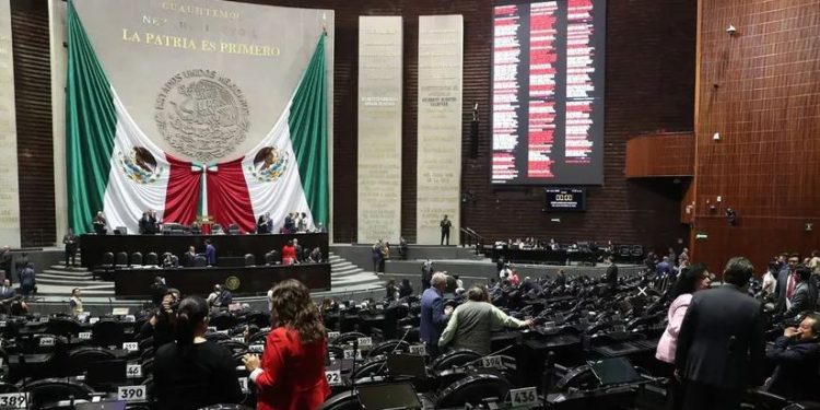 CÁMARA DE DIPUTADOS: SE APRUEBA NUEVA LEY CONTRA LA EXTORSIÓN