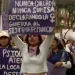 DÍA INTERNACIONAL DE LA ELIMINACIÓN DE LA VIOLENCIA CONTRA LAS MUJERES: MARCHA 25N EN CDMX