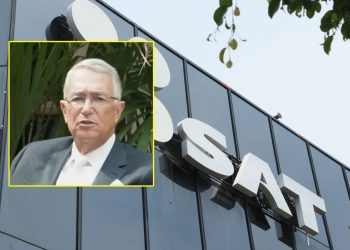 SCJN: SALINAS PLIEGO, DEBERÁ PAGAR SUS DEUDAS AL SAT POR MÁS DE 48 MIL MDP