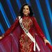 FÁTIMA BOSCH DE MÉXICO GANA EL MISS UNIVERSO 2025