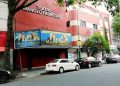 CDMX: TEATRO MANOLO FÁBREGAS (COLONIA SAN RAFAEL) SERÁ DEMOLIDO