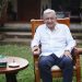 REAPARECE AMLO: “SOLO PARA DEFENDER A LA DEMOCRACIA, A LA PRESIDENTA Y A LA SOBERANIÍA NACIONAL, SALDRÍA A LA CALLE”