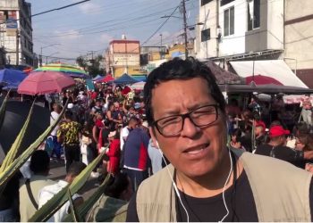 DÍA DE MUERTOS EN MÉXICO (ZÓCALO, CDMX 2025) Y CULTO A LA SANTA MUERTE EN EL BARRIO DE TEPITO