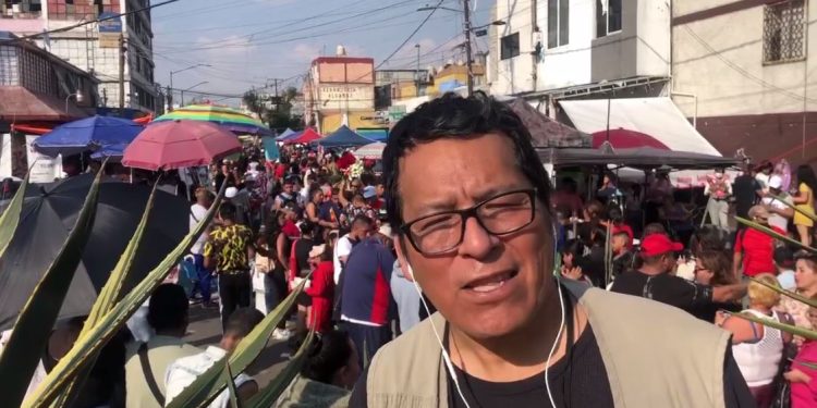 DÍA DE MUERTOS EN MÉXICO (ZÓCALO, CDMX 2025) Y CULTO A LA SANTA MUERTE EN EL BARRIO DE TEPITO