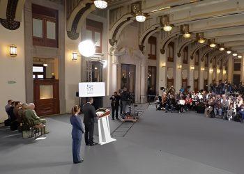 “OPOSITORES PIDEN REGRESAR A LA MILITARIZACIÓN Y GUERRA CONTRA EL NARCO”: CSP