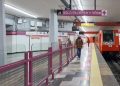 16 DE NOVIEMBRE: INICIA OPERACIÓN TOTAL DE LA LINEA 1 DEL METRO