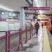 16 DE NOVIEMBRE: INICIA OPERACIÓN TOTAL DE LA LINEA 1 DEL METRO