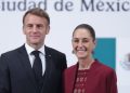 FRANCIA Y MÉXICO INTERCAMBIARAN CÓDICES HISTORICOS EN 2026
