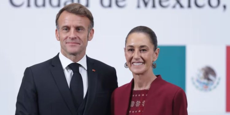 FRANCIA Y MÉXICO INTERCAMBIARAN CÓDICES HISTORICOS EN 2026