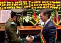 BOLIVIA: ASUME RODRIGO PAZ Y PROMETE UNA PRESIDENCIA CON “CAPITALISMO POPULAR”