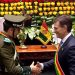 BOLIVIA: ASUME RODRIGO PAZ Y PROMETE UNA PRESIDENCIA CON “CAPITALISMO POPULAR”