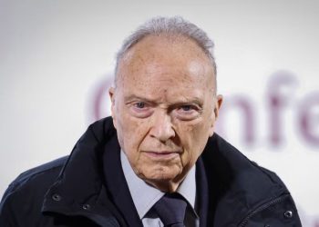 RENUNCIÓ ALEJANDRO GERTZ MANERO A LA FGR