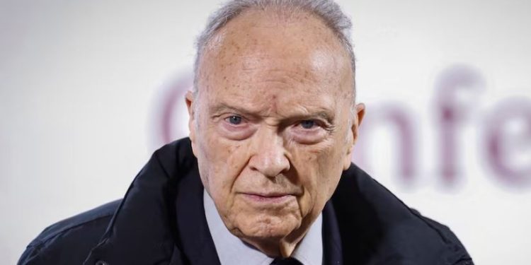 RENUNCIÓ ALEJANDRO GERTZ MANERO A LA FGR