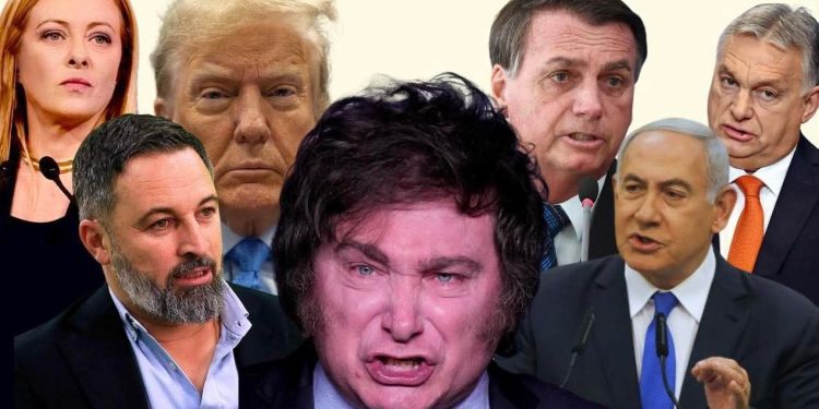 “ODA A LOS ODIADORES” Por Diego Capussotto (**)