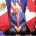 MÉXICO, EEUU Y CANADÁ: EN REUNIÓN TRILATERAL ACUERDAN DAR MÁS IMPULSO AL COMERCIO COMÚN