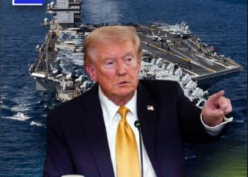 DONALD TRUMP: “PRONTO VENDRÁN ATAQUES POR TIERRA A LATINOAMÉRICA”