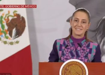 CSP ASISTIRÁ AL SORTEO DE LA COPA DEL MUNDO 2026