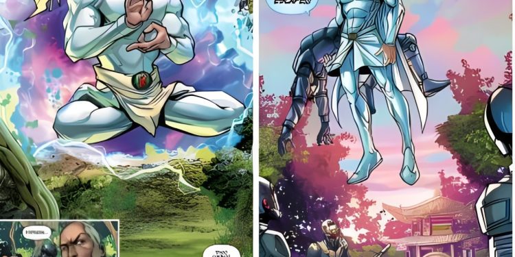 ¡KALIMÁAAN!, REGRESA EL PERSONAJE PARA ENFRENTAR PELIGROS Y AMENAZAS CONTEMPORÁNEAS