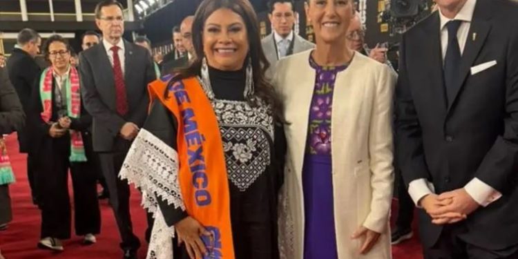 MUNDIAL 2026: CSP LLEGA A LA ALFONBRA ROJA DEL SORTEO