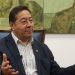BOLIVIA: LUIS ARCE, EX PRESIDENTE ES APREHENDIDO POR PRESUNTO CASO DE CORRUPCIÓN EN EL FONDO INDÍGENA