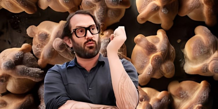 EL CLASISMO DISFRAZADO DE BUENAS INTENCIONES DE RICHARD HART (DUEÑO PANADERÍA GREEN RHINO). Por Tabubué Matta (*)