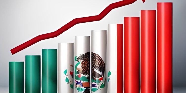 INEGI: ECONOMÍA NACIONAL EN CRECIMIENTO, EN OCTUBRE SUPERÓ EXPECTATIVAS