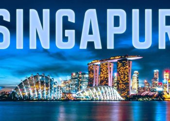 ANUNCIAN EMBAJADA E INVERSIONES EN MÉXICO CON LA VISITA DEL PRESIDENTE DE SINGAPUR