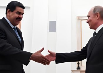 VLADIMIR PUTIN: “VENEZUELA MERECE ABSOLUTO RESPETO”