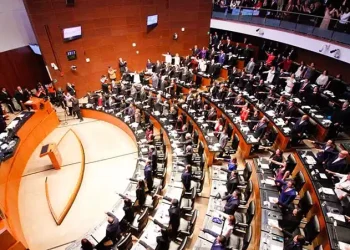 SENADO DE LA REPÚBLICA RECIBE 43 ASPIRANTES PARA PARA LA FGR