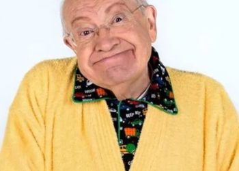 FALLECE EDUARDO MANZANO “EL POLIVOZ” A LOS 87 AÑOS