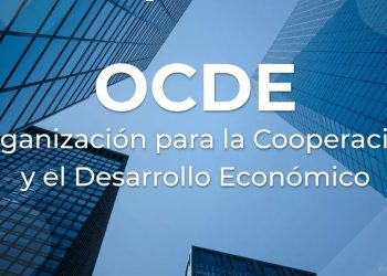 OCDE: IMPACTO DE ARANCELES Y AUGE DE LA IA PODRÍAN PONER A PRUEBA EL CRECIMIENTO ECONÓMICO MUNDIAL