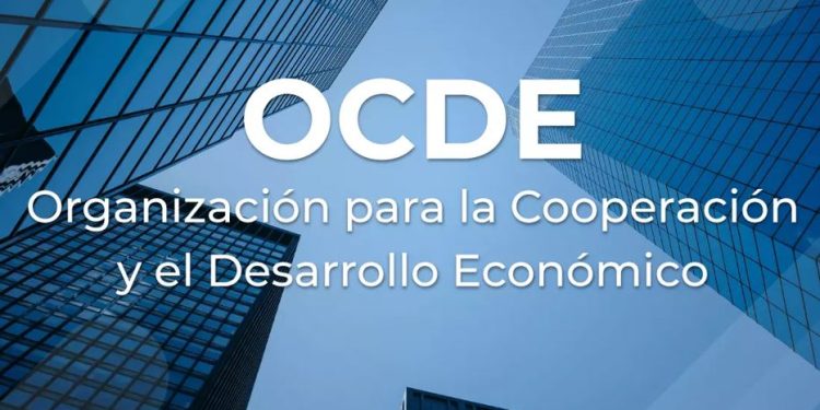 OCDE: IMPACTO DE ARANCELES Y AUGE DE LA IA PODRÍAN PONER A PRUEBA EL CRECIMIENTO ECONÓMICO MUNDIAL