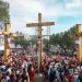 UNESCO DECLARA PATRIMONIO CULTURAL DE LA HUMANIDAD A LA REPRESENTACIÓN PASIÓN DE CRISTO EN IZTAPALAPA