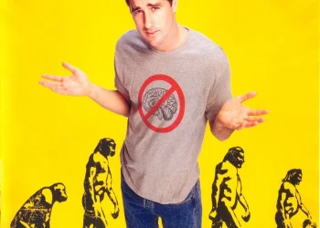 20 AÑOS DESPUÉS; “IDEOCRACIA” (IDEOCRACY), MÁS QUE UNA PELÍCULA PARECE UN DOCUMENTAL